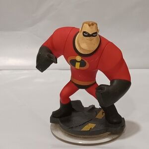 Disney Infinity Mr. Incredible Figure Skylander